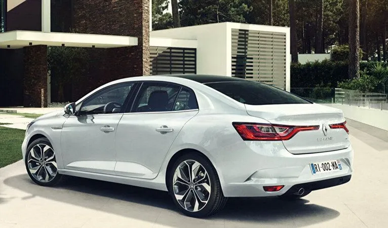  2023 Renault Megane Ekim fiyat listesi!