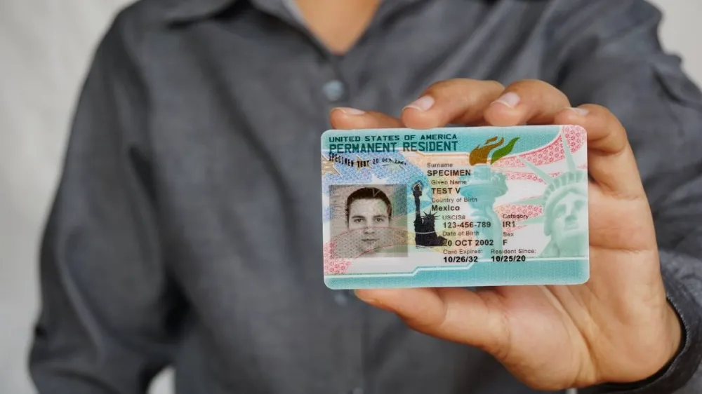 Green Card başvuru şartları neler?
