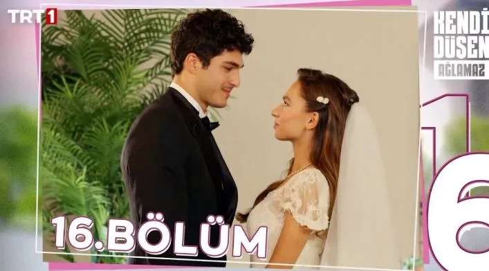 Kendi Düşen Ağlamaz FRAGMAN, 17 bölüm fragmanı yayınlandı mı?