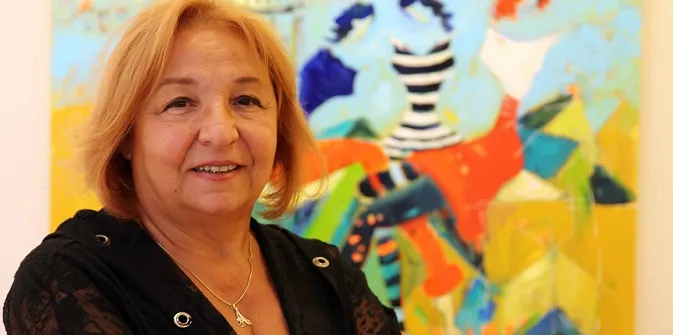 SANKO SANAT GALERİSİ’NDE HAYATIN RENKLERİ TEMALI RESİM SERGİSİ
