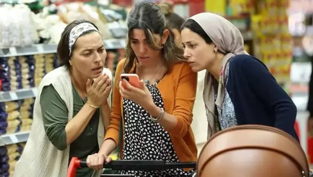 Kirli Sepeti konusu nedir ve gerçek hikaye mi?