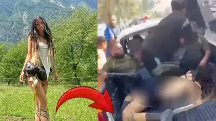 Shani Louk kimdir? Hamas’ın kaçırdığı Shani Louk Alman vatandaşı mı?