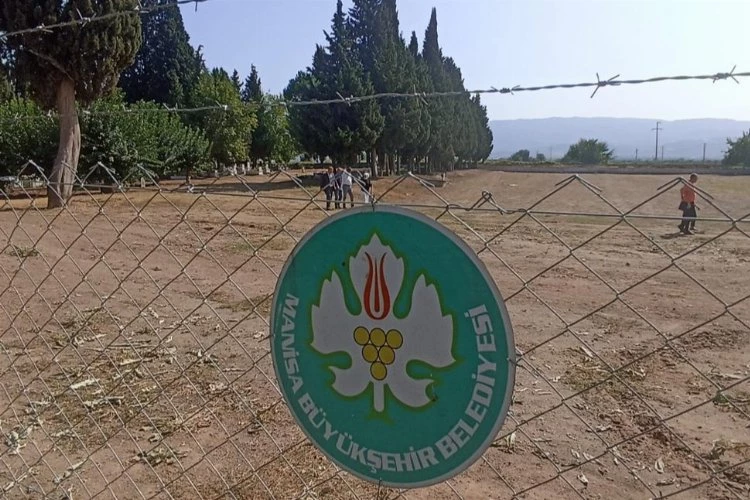 Manisa Ahmetli