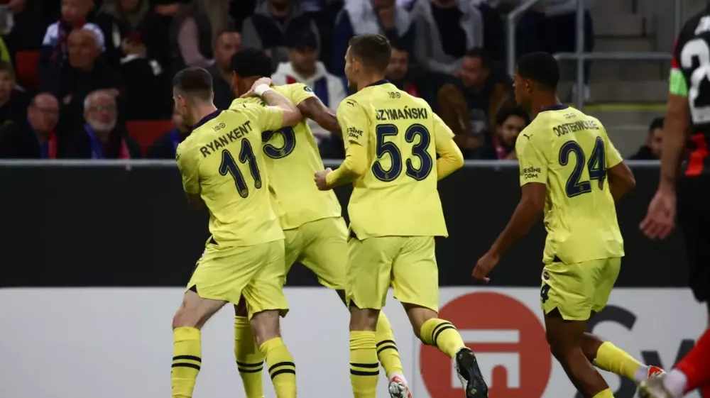 Fenerbahçe