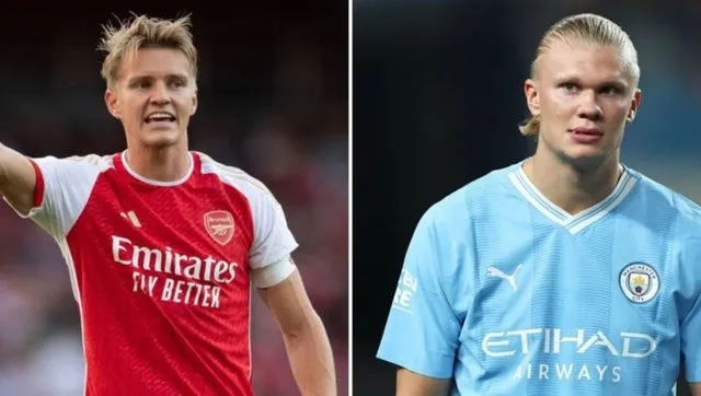 Arsenal Manchester City maçı ne zaman?