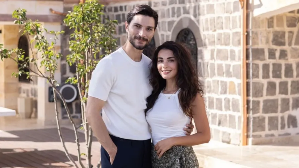  Safir dizisi hangi diziden uyarlama?