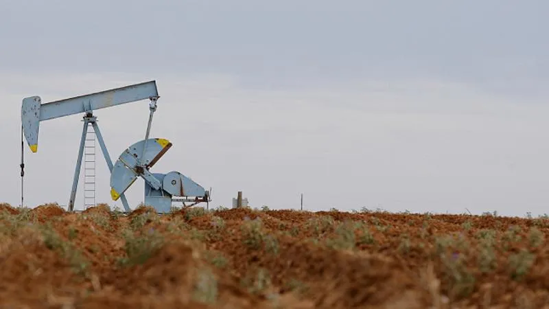 Brent petrolün varil fiyatı 87,28 dolar