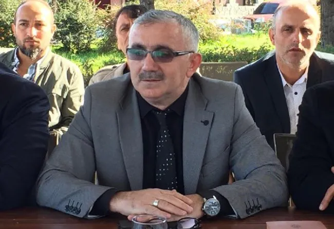 Öz Gıda İş Sendikasında Çözülmeler Başladı