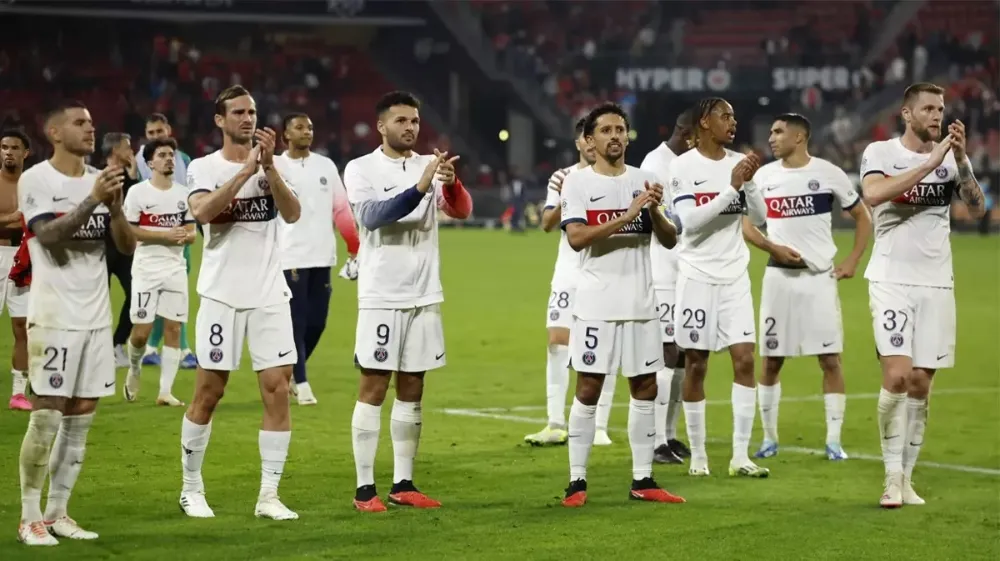  PSG