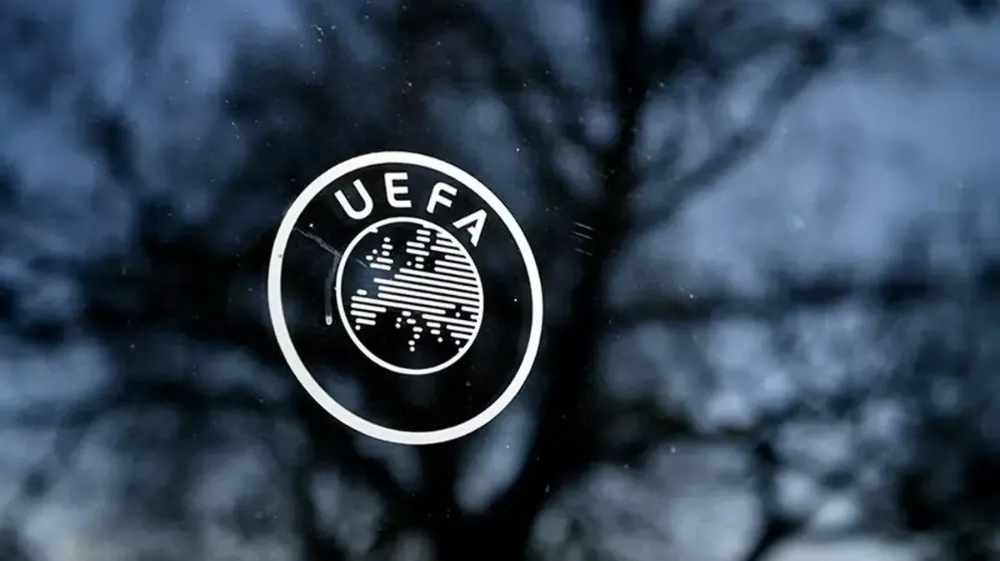 UEFA