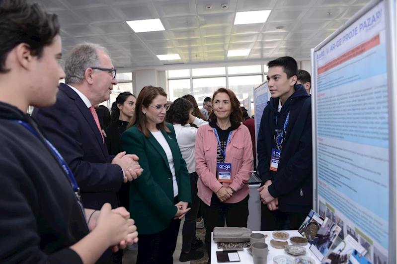 Bartın Üniversitesinde 6. AR-GE Proje Pazarı yarın başlıyor
