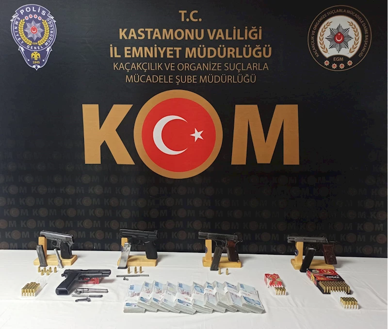 Kastamonu