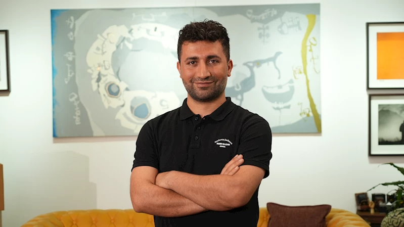 Türkiye’den dünyaya erkek iç giyim ürünleri ihraç ediyor