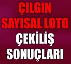 1 Kasım 2023 Sayısal Loto çekiliş sonuçları açıklandı mı?