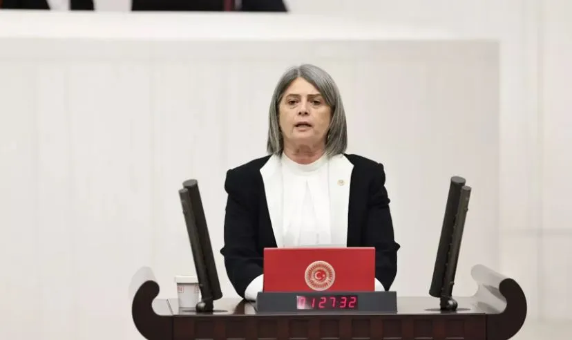 Trabzon Milletvekilinden Kemal Kılıçdaroğlu