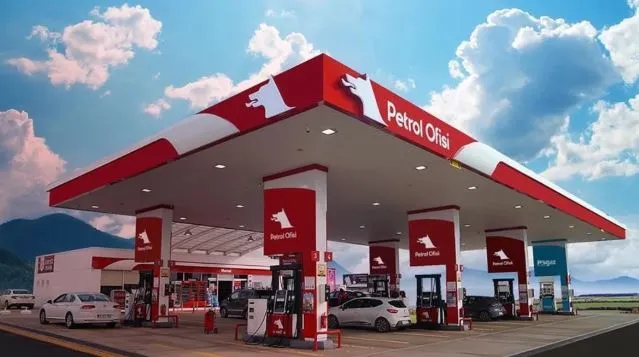 Petrol Ofisi İsrail