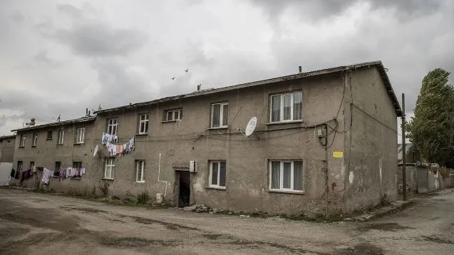 Erzurum