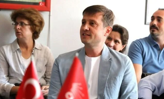 Vahap Akay kimdir?  Vahap Akay kaç yaşında, nereli?