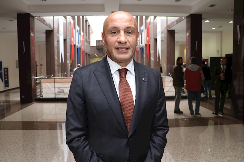 TİM Başkanı Gültepe ihracat hedeflerini değerlendirdi: