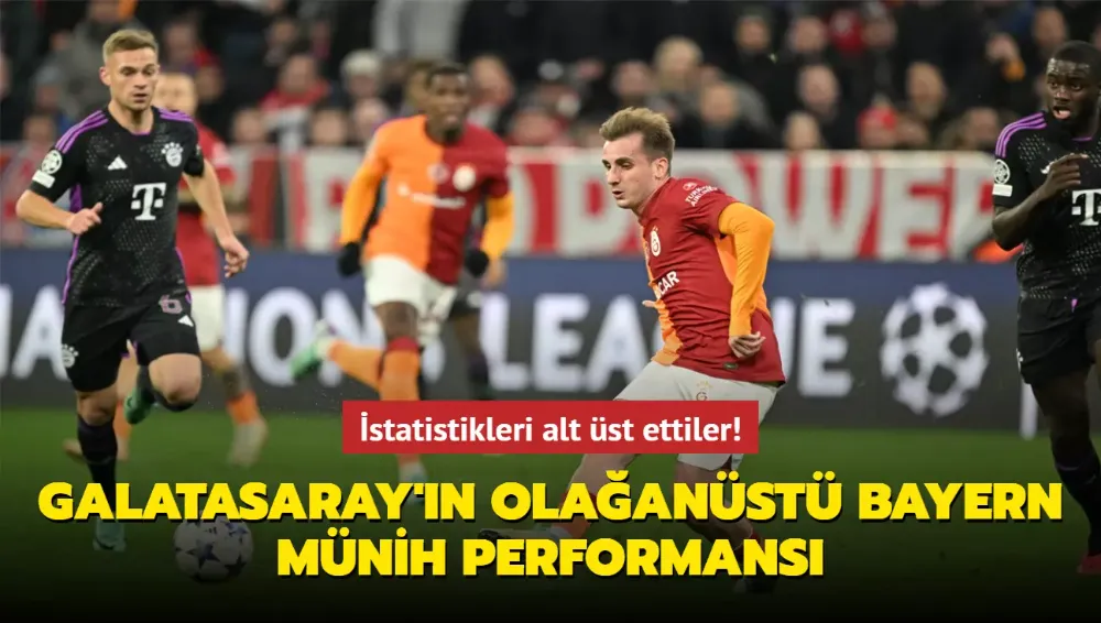 Galatasaray
