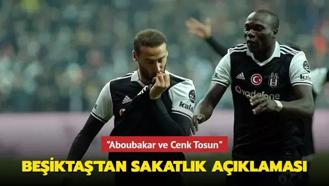 Beşiktaş