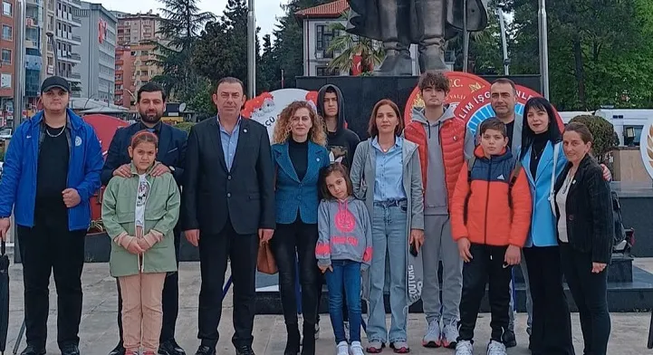 Bayrak: “Atatürk