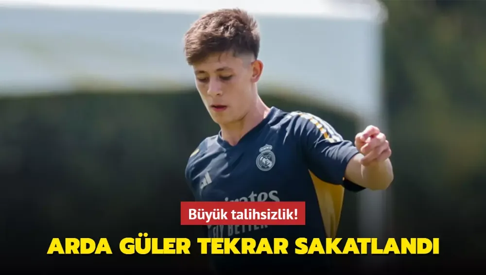 Arda Güler
