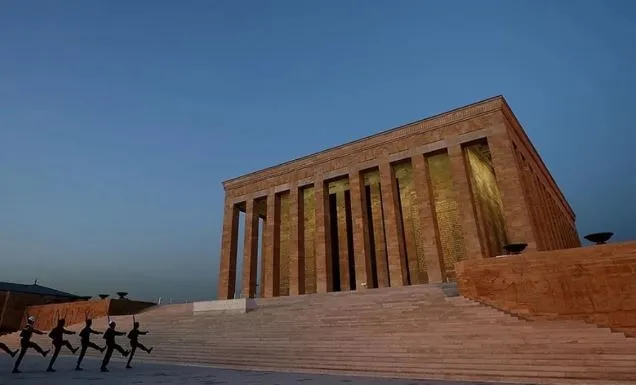 Anıtkabir Ne Zaman, Hangi Tarihte Yapıldı?