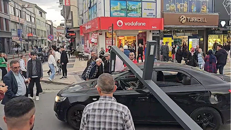 Düzce