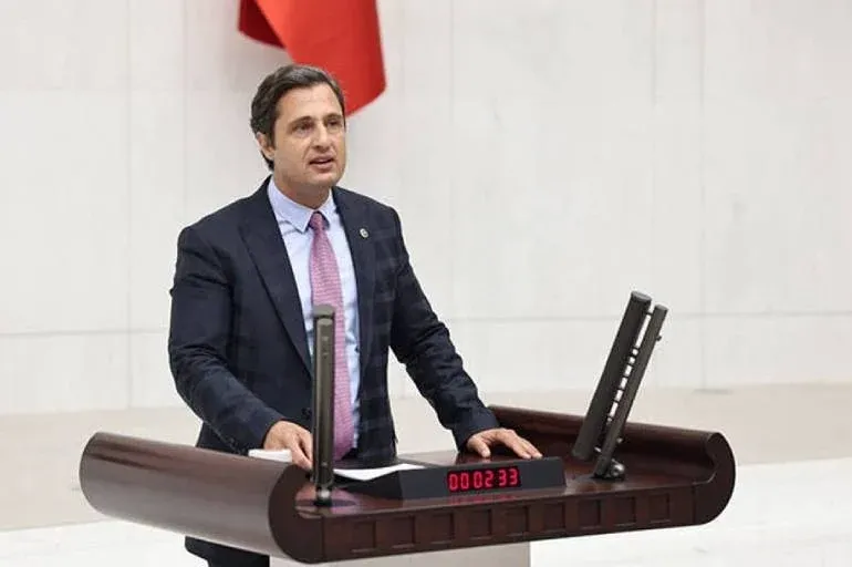 CHP Parti Sözcüsü Deniz Yücel kimdir, kaç yaşında, nereli? 