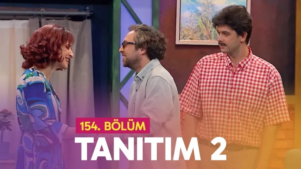 Çok Güzel Hareketler 2 YENİ BÖLÜM (154. BÖLÜM) ne zaman, fragman yayınlandı mı?