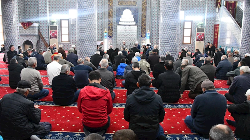 12 Kasım Düzce Depremi