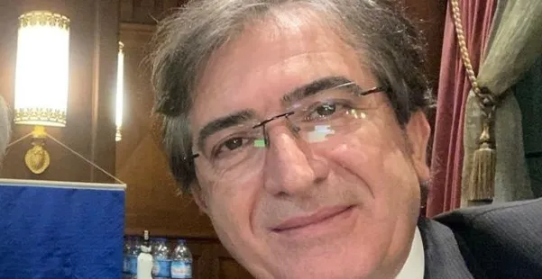 CHP Hazine Politikalarından Sorumlu Genel Başkan Yardımcısı Yalçın Karatepe Kimdir?