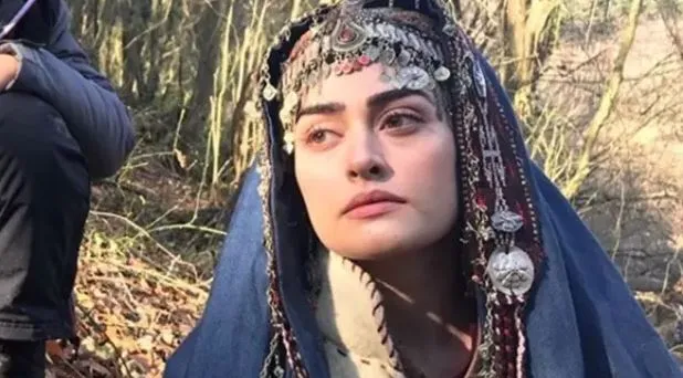 Diriliş: Ertuğrul