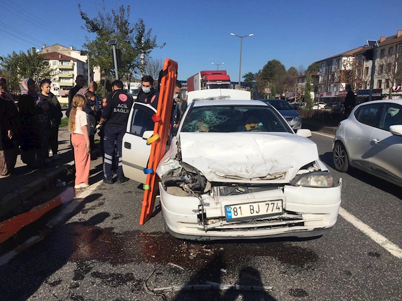 Düzce