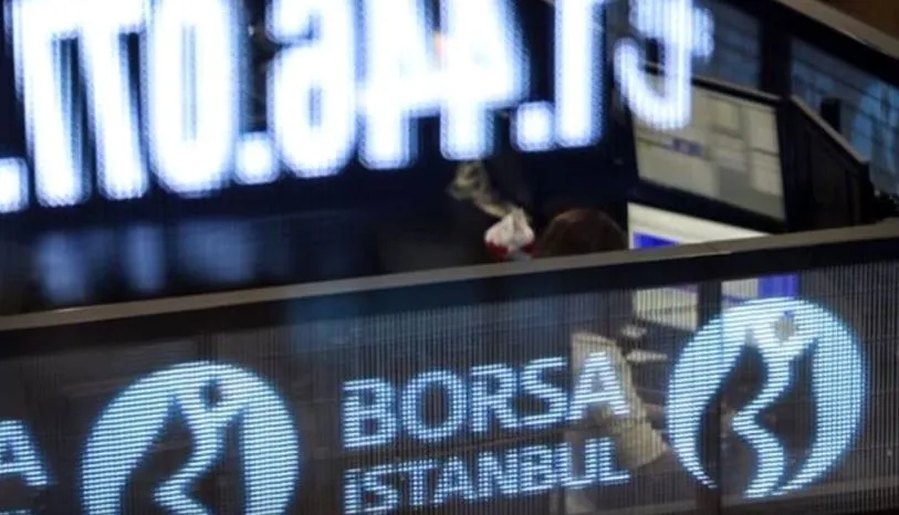 Borsa Güne Yükselişle Başladı