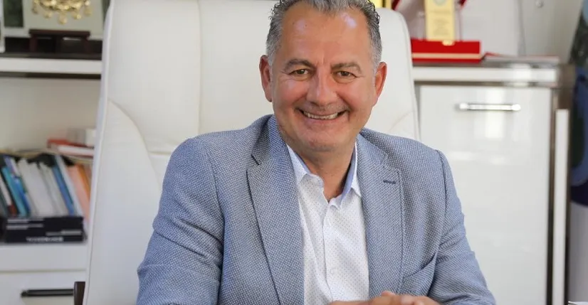 Hakan Karagöz: “Bu Necip Millete Bir Sözümüz Var!”