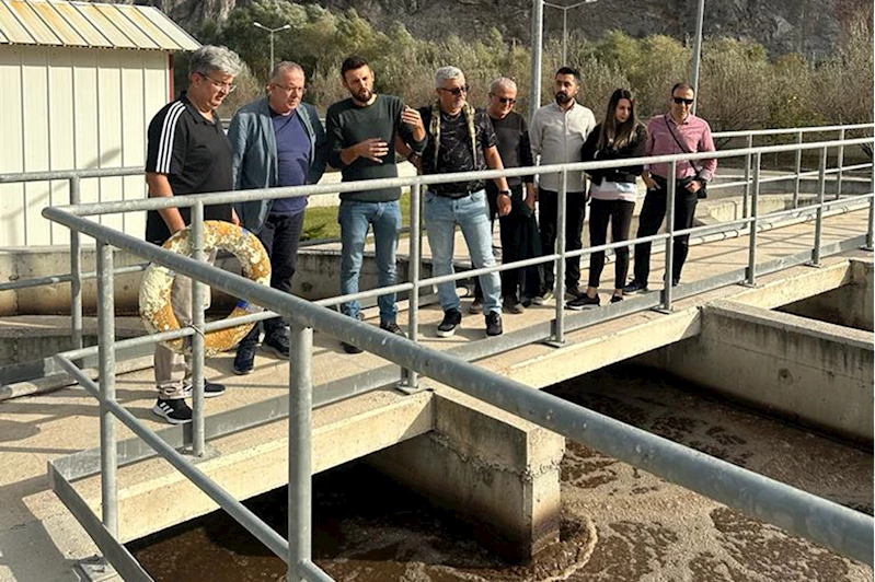 Amasya Üniversitesinde probiyotik üretim çalışmaları başladı