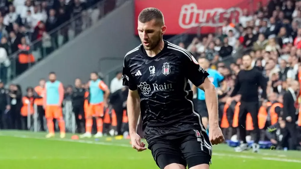 Ante Rebic