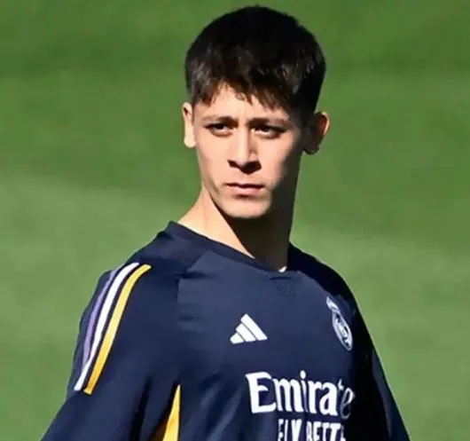 Real Madrid