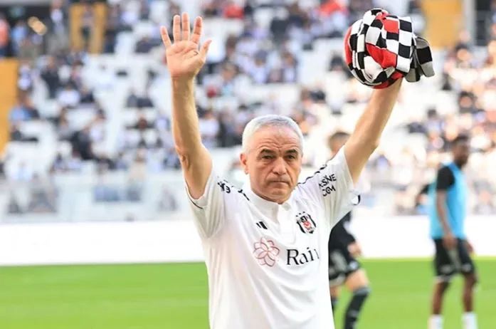 Rıza Çalımbay