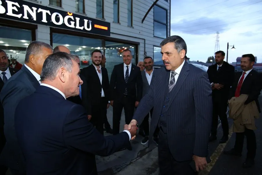 Erzurum Valisi Çiftçi, Erzurum Otonomi
