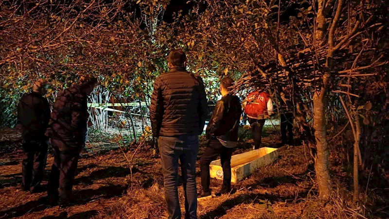 Trabzon