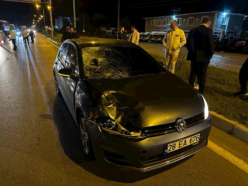 Samsun