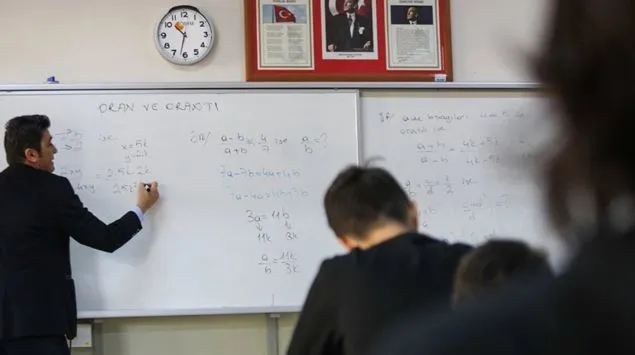 Öğretmenlere 24 Kasım ikramiyesi verilecek mi?