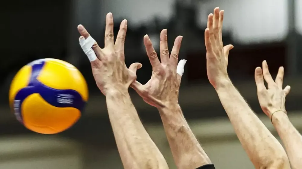 AXA Sigorta Efeler Ligi