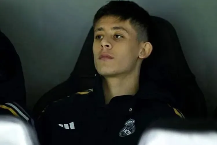Real Madrid