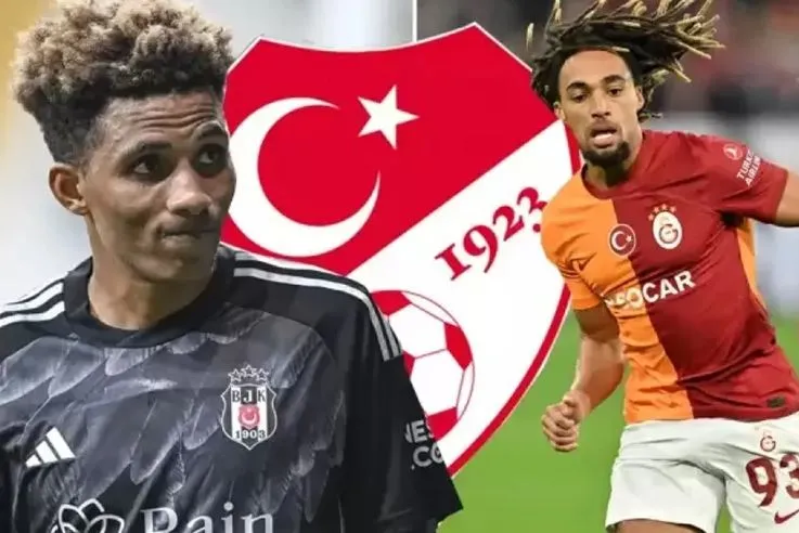 Boey ve Gedson İçin Kapı Aralandı! 