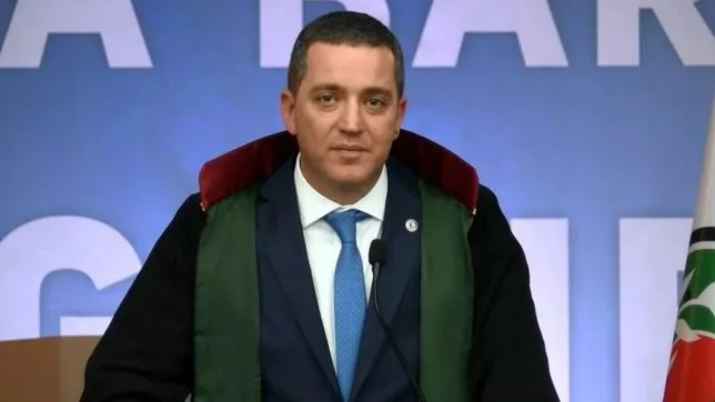 Erinç Sağkan kimdir? FOX Çalar Saat konuğu Erinç Sağkan kaç yaşında, nereli?
