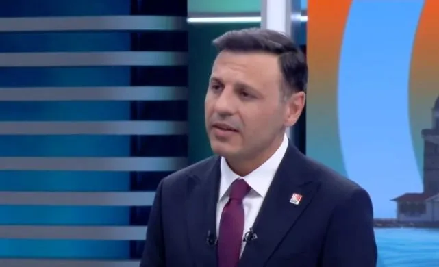 Özgür Çelik kimdir? Halk Tv konuğu Özgür Çelik kaç yaşında, nereli? 